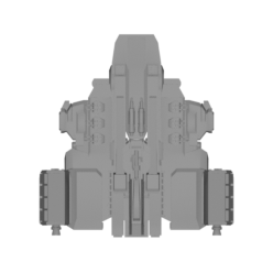 Atlas Corporation capital ship
